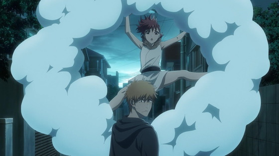 「BLEACH 千年血戦篇」12話 13話 最終回感想 (41)