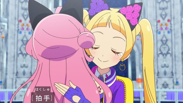 「アイカツフレンズ!」18話感想 (111)