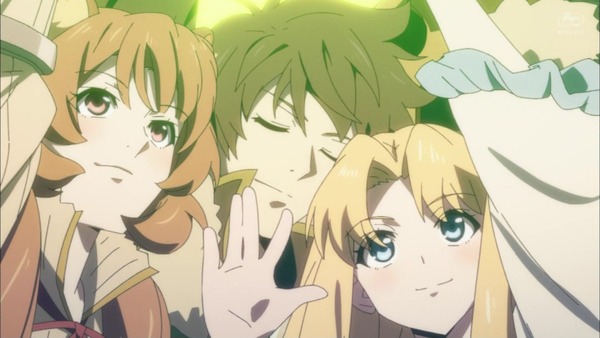 「盾の勇者の成り上がり」13話感想 (28)