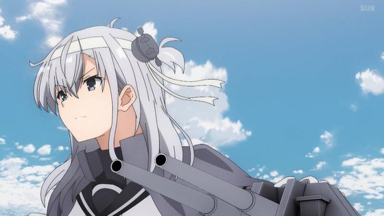 『「艦これ」いつかあの海で』5話感想 (47)