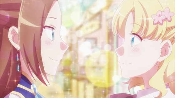 「はめふら」2期 1話感想 (98)