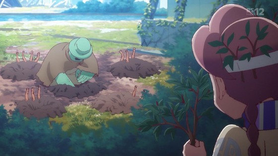 「アポカリプスホテル」2話感想 (70)