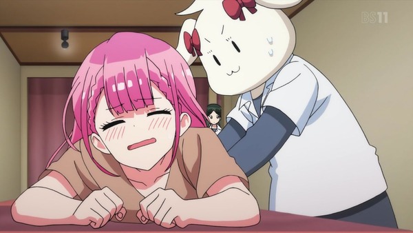 「ぼくたちは勉強ができない!」2期 5話感想 (38)