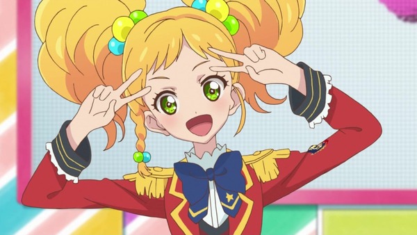 「アイカツスターズ!」6話感想 (4)