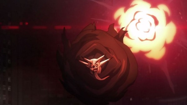 「東京喰種：re」12話(最終回)感想 (1)