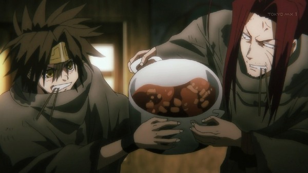 「最遊記RELOAD BLAST」1話 (62)