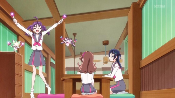 「キミとアイドルプリキュア♪」キミプリ 38話感想 (2)