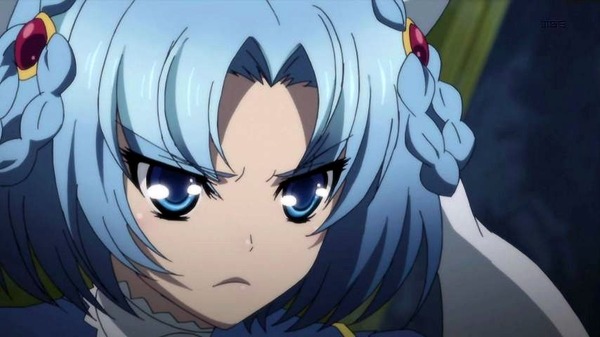 魔弾の王と戦姫 (3)