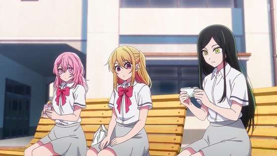 「推しの子」25話感想 (102)