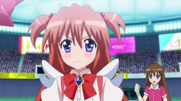 魔法少女リリカルなのはViVid (45)