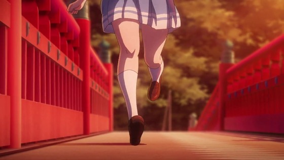 「響け！ユーフォニアム3」3期 9話感想 (86)