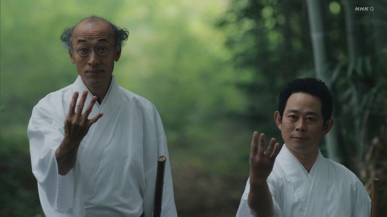 「岸辺露伴は動かない」7話感想 (82)