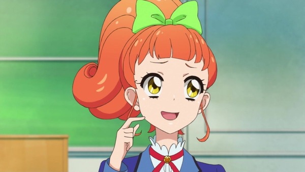 アイカツ (28)