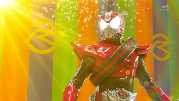 仮面ライダードライブ (19)