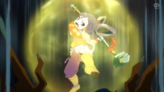 「天穂のサクナヒメ」13話感想 (28)