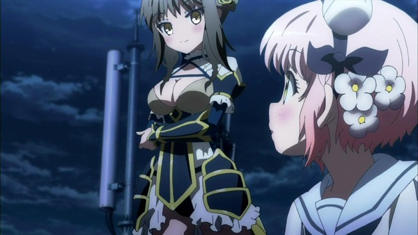 「魔法少女育成計画」 (3)