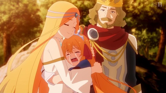 「プリンセスコネクト!(プリコネ)」2期 12話 最終回 感想 (153)