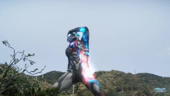 「ウルトラマンブレーザー」10話感想 (91)