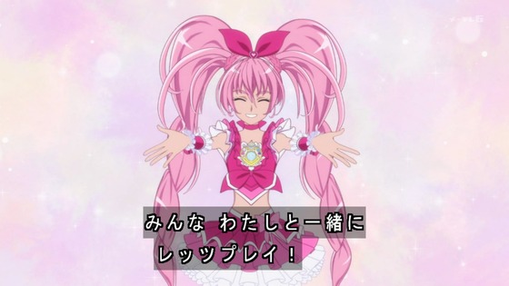 「ひろがるスカイ!プリキュア」ひろプリ第20話 (2)