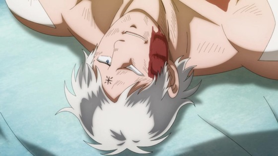 「キン肉マン 完璧超人始祖編」3話感想 (32)
