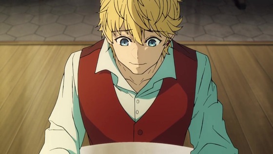 「Fatestrange Fake」3話感想 (137)