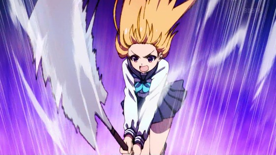 「しかのこのこのここしたんたん」7話感想 (34)