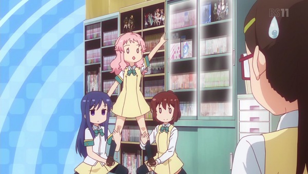 「アニマエール！」10話感想 (15)