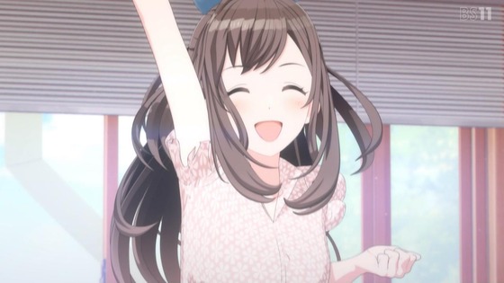 「アイドルマスター シャイニーカラーズ」2話感想 (40)