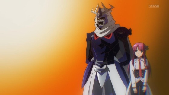 「怪人開発部の黒井津さん」8話感想 (69)