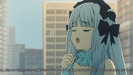 「Fatestrange Fake」4話感想 (8)