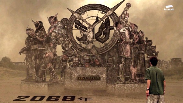 「仮面ライダージオウ」48話感想 (15)