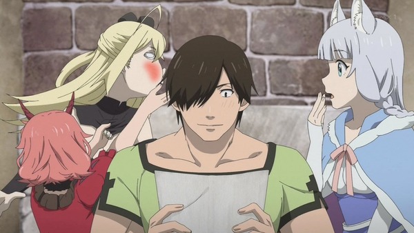 「旗揚!けものみち」9話感想 (43)