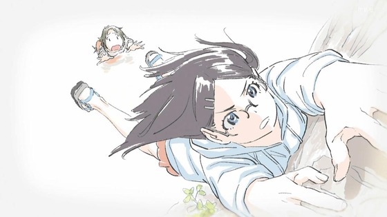 「ヤマノススメ Next Summit」4期 10話感想 (66)