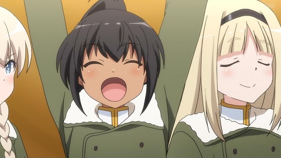 「ルミナスウィッチーズ」12話感想 最終回 (18)