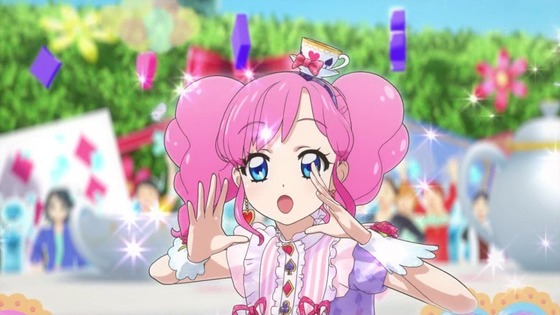 アイカツ！ (44)