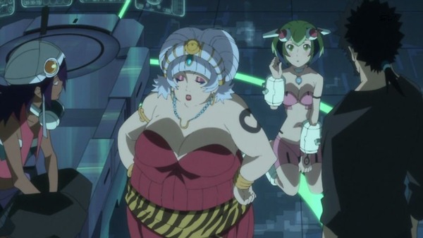 Dimension W (12)
