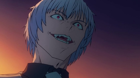 「Fatestrange Fake」3話感想 (96)