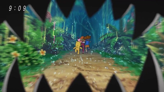 「デジモンアドベンチャー:」第4話感想 (21)