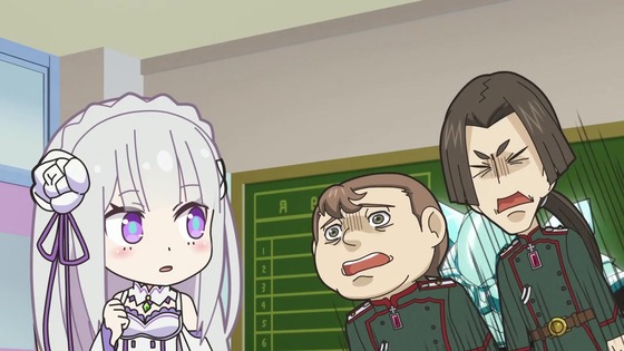 「異世界かるてっと3」8話感想 (43)