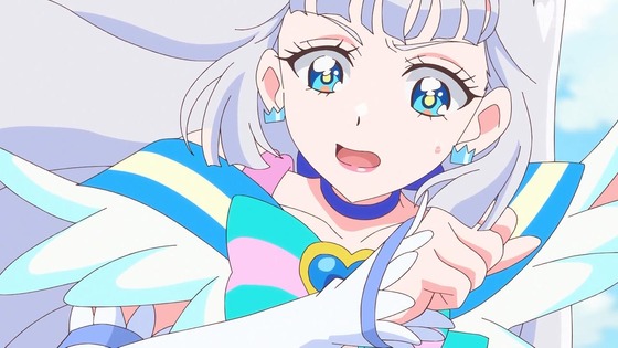 「わんだふるぷりきゅあ！」わんぷり 19話感想 (31)