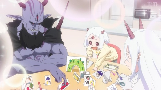 「姫様“拷問”の時間です」18話感想 (77)
