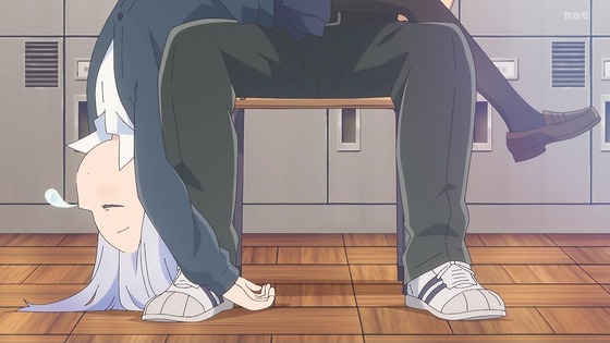 「阿波連さんははかれない」1話感想 (80)