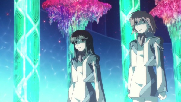 蒼穹のファフナー (46)