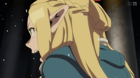 「ダンジョン飯」22話感想 (21)