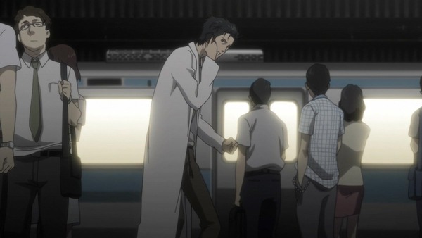 STEINS;GATE(シュタインズ・ゲート) (100)