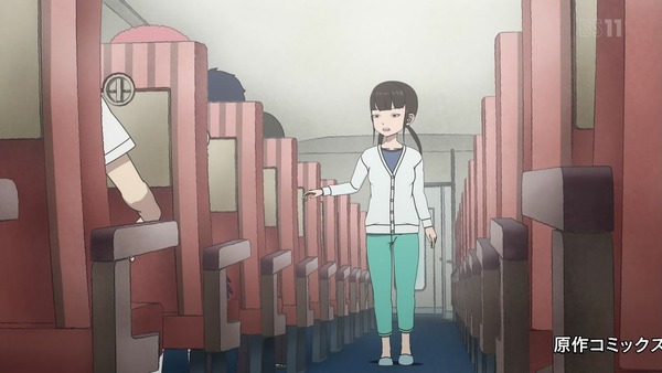 「ハイスコアガール」7話感想 (34)