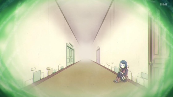「ダンジョンの中のひと」1話感想 (73)