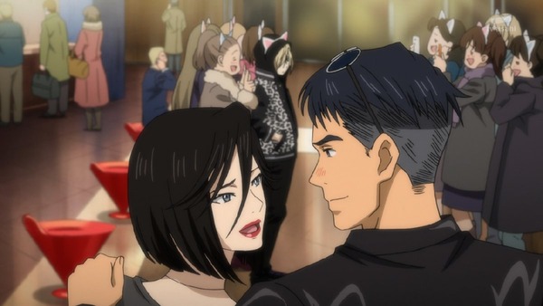 「ユーリ!!! on ICE(ユーリオンアイス)」 (8)