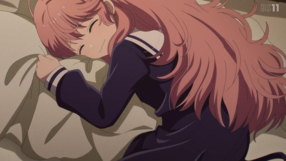 「きみが死ぬまで恋をしたい」3話感想 (72)