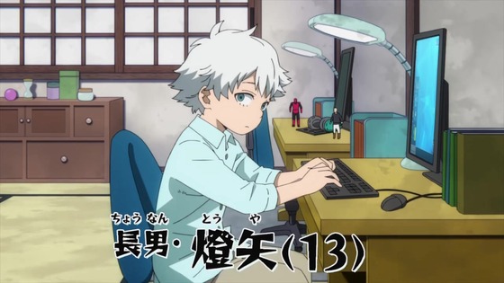 「僕のヒーローアカデミア」130話感想 (56)